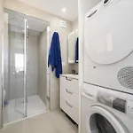 Penon De Ifach-3 By Interhome شقة *