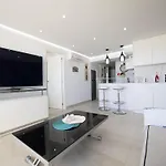 شقة Penon De Ifach-3 By Interhome