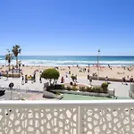 Penon De Ifach-3 By Interhome شقة *