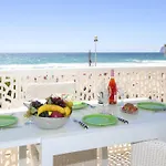 Penon De Ifach-3 By Interhome