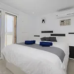Penon De Ifach-3 By Interhome شقة *