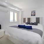 Penon De Ifach-3 By Interhome *