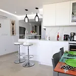 Penon De Ifach-3 By Interhome كاليبي