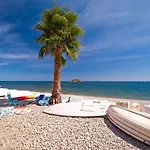شقة Penon De Ifach-3 By Interhome *