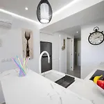 Penon De Ifach-3 By Interhome