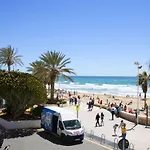 Penon De Ifach-3 By Interhome شقة كاليبي
