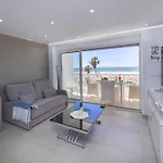 Penon De Ifach-3 By Interhome