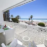 Penon De Ifach-3 By Interhome *