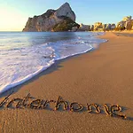 Penon De Ifach-3 By Interhome *
