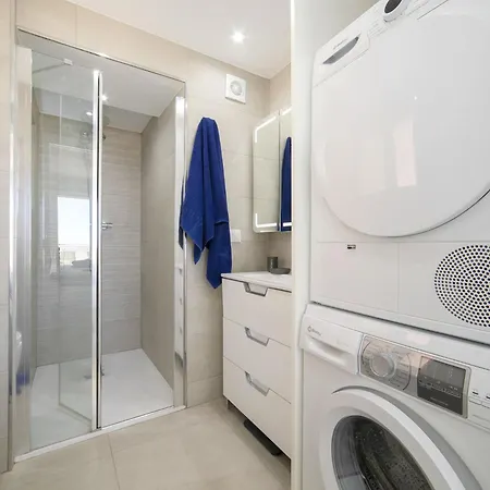 Penon De Ifach-3 By Interhome 아파트 *