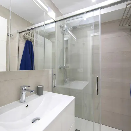 Penon De Ifach-3 By Interhome