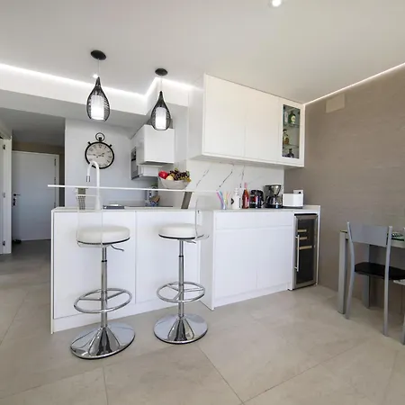 Penon De Ifach-3 By Interhome