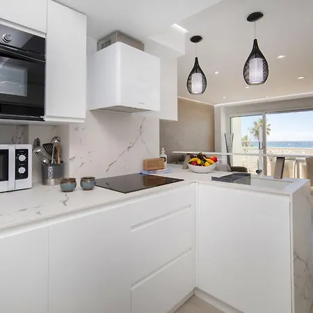 Penon De Ifach-3 By Interhome 아파트 *