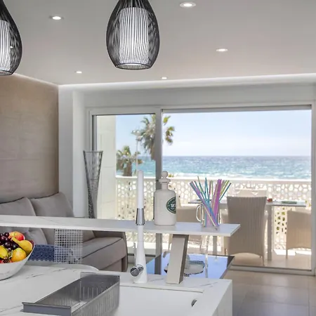 Penon De Ifach-3 By Interhome 아파트 *