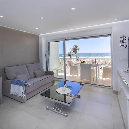 Penon De Ifach-3 By Interhome