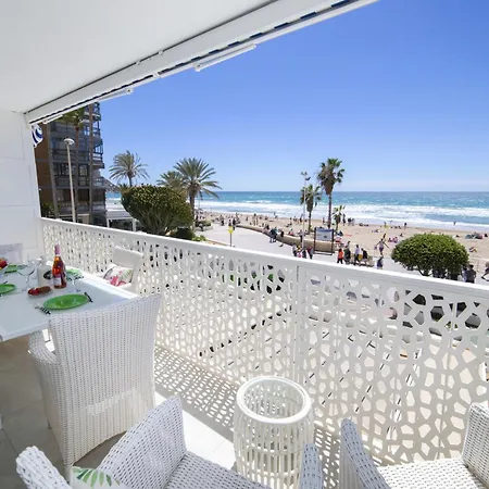 Penon De Ifach-3 By Interhome *